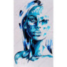 ICEWOMAN REPRODUCTION