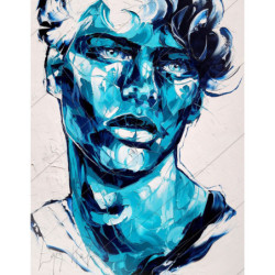 ICE SIRO - VENDIDO -