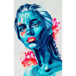 JAZMIN - VENDIDO -