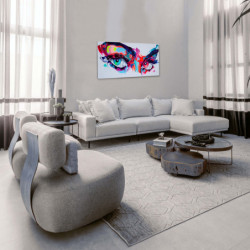 IRIS - VENDIDO -