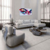 IRIS - VENDIDO -