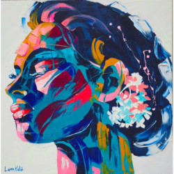 CANDELA - VENDIDO
