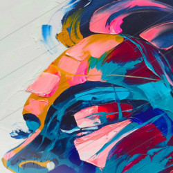 CANDELA - VENDIDO