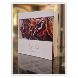 Libro catálogo Lara kaló