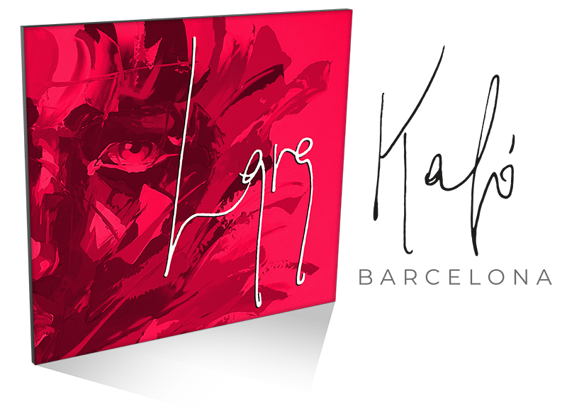 LARA KALO BARCELONA SHOP
