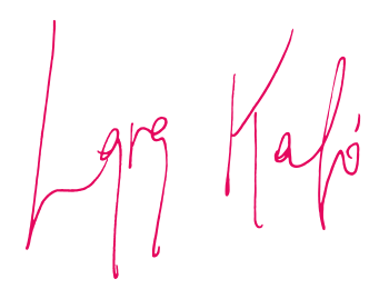 LARA KALO BARCELONA